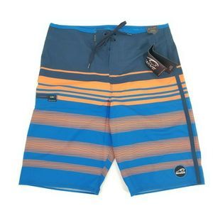 SILWAVE Trunks Bathing Swim Suit Board Shorts